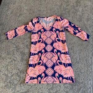 Lilly Pulitzer Pima dress